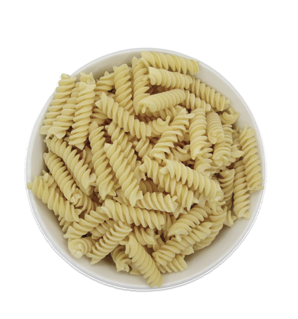 Fusilli – The Flavour Catcher