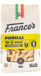 Franco's Pasta Cucina