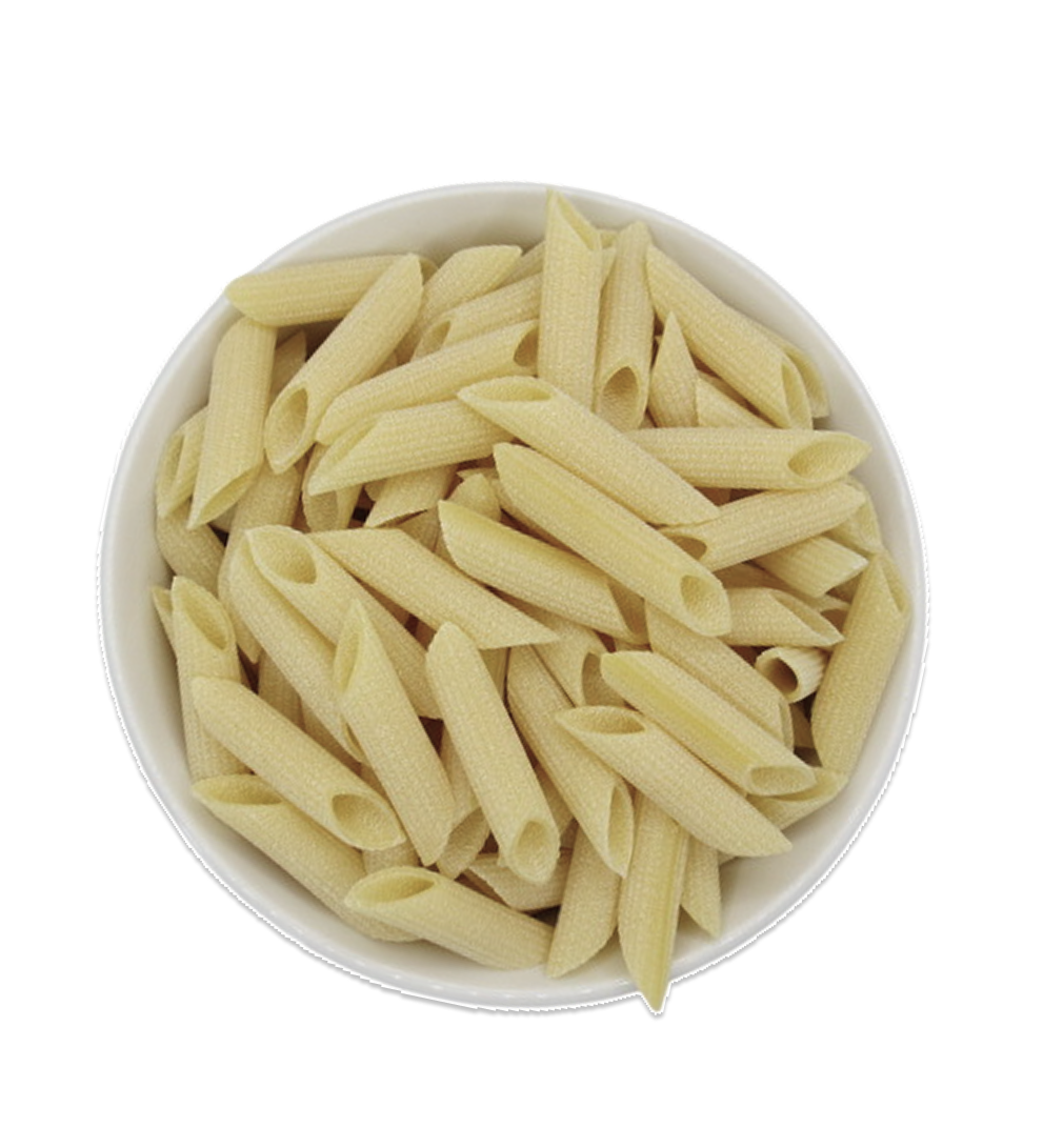 Penne – The Sauce Absorber