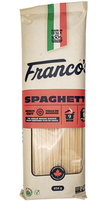 Spaghetti – The Classic