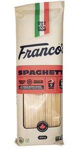Franco's Pasta Cucina