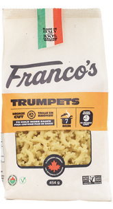 Franco's Pasta Cucina