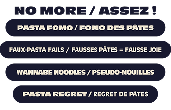 No More Assez Mobile