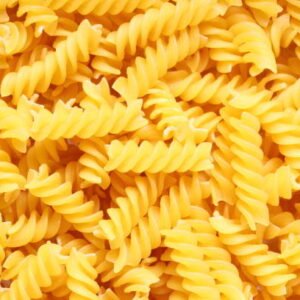 Fusilli – The Flavor Catcher