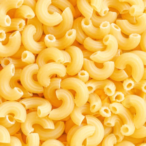 Macaroni – Comfort in a Bowl