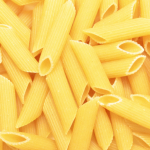Penne – The Sauce Absorber