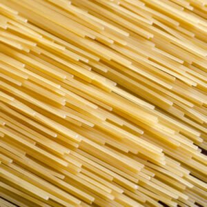 Spaghetti – The Classic