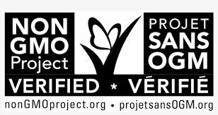 Non GMO Project Logo